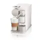 最新款 白色 日本公司貨 雀巢 F111 Nespresso Lattissima Touch 膠囊咖啡機咖啡機 拿鐵 自由調配 奶泡 速熱 簡易