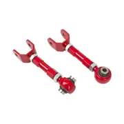 Godspeed Adjustable Spherical Rear Toe Arms Kit For 2014-2020 Mercedes Benz GLA