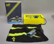 Michael Phelps Xpresso Competition Swim Suit Shorts Black Men's 30 NIB $325