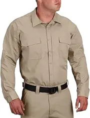 [Propper] Mens Revtac Shirt - Long Sleeve F5334-P