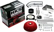 HKS Air Intake Parts Racing Suction (Air Cleaner) Honda Civic Type R with AFR FK8 K20C 17/09-70020-AH109