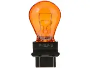 For 2011-2018 Nissan LEAF Turn Signal Light Bulb Front Inner Philips 15462MJCT (for: Nissan)