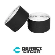 PedalTrain HOOK LOOP LOVE Pedalboard Tape (Black) EFFECTS NEW PERFECT CIRCUIT