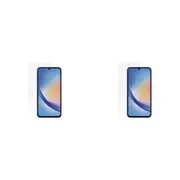 2PK PanzerGlass SAFE UltraWide Fit Screen Protector Guard For Samsung Galaxy A35