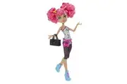 Monster High Dance Class Howleen Wolf Doll