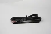 Poly-V Belt 4 Ribs For TOYOTA CRESTA GX81,LX80,MX83,SX80,YX80,JZX81 (for: Toyota)