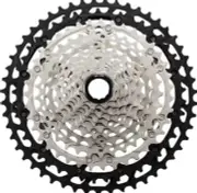 New Shimano XT CS-M8100 MTB 12 Speed Cassette - 10-45
