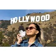 Save 20.00%! VIP Private Guided Hike to Hollywood Sign Viewpoint