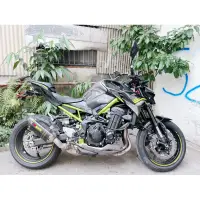 在飛比找蝦皮購物優惠-Kawasaki Z900 ABS