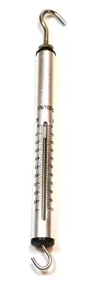 Eisco Labs 100gm/1N Dynamometer Spring Scale - High Resolution