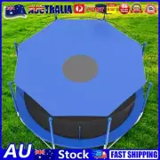 6/8/10ft Trampolines Canopy Anti-UV Trampoline Roof Waterproof Sun-Protection AU