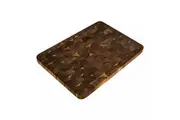 Peer Sorensen 50.5 x 35.5 x 3cm Acacia End Grain Chopping Board