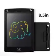 8.5inch LCD Writing Tablet Drawing Board Kids Graffiti Sketchpad Toys Blackboard