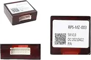 Car Radio Canbus Decoder Box Compatible for Mazda 3 5 2005-2016 Auto Android Multimedia GPS Adapter RP5-MZ-003/MZ-SS-03/04