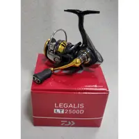 在飛比找蝦皮購物優惠-🔥【台南平昇釣具】🔥 DAIWA LEGALIS LT100