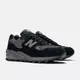 【大力好物】New Balance NB 580 黑灰 男鞋 休閒鞋 復古球鞋 GTX 防水 MT580RGR