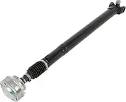 ECCPP 65-9767 Drive Shaft 33.5" Front Propeller Shaft Assembly For Jeep For Grand Cherokee 1999-2004