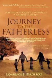 在飛比找博客來優惠-Journey to the Fatherless: Pre