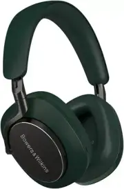 Bowers & Wilkins Px8 Wireless Headphones (Dark Forest)