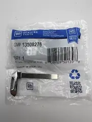GENUINE GMC SMART KEY PROXIMITY REMOTE FOB HYQ1EA 13508276 OEM w/ Key