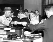Mob Boss James 'Buddy' McLean Photo