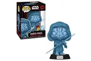 Star Wars Dark Side Darth Maul Hologram Funko POP! Vinyl
