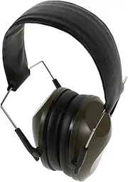 NAMOARLY Sound Isolating Headphones for Shooters Ear Protectors Noise Reduction for Hunting Industrial Use