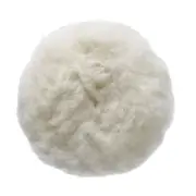 MEDALIST Professional Lambs Wool Bonnet With Rope and Linging 175mm