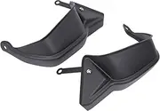 for K&awasaki for Z900RS 2018-2023 Motorcycle Wind Hand Guard Brush Shells Handle Bar Handguards Cover Protecter Parts