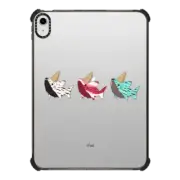 iPad 10.9-inch (10th gen) iPad Impact Case ice cream Leonarudo