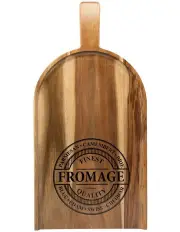 [Salt&Pepper] Fromage Paddle 50x25cm in Natural