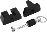 OBD II Port Security Anti-theft Lock Kit For 1996-Up Vehicles Block Access To OBD Connector Car Accessories OBD 2 OBD2 Port