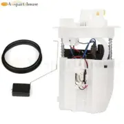 For 2003-2004 Mazda 6 l4 2.3L Electric Fuel Pump Assembly L3211335ZD SP4053M (for: Mazda)