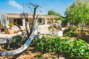 柳克馬霍爾的1臥室小屋 - 20平方公尺/1間專用衛浴Ondo Mallorca Nature Chill
