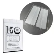 LARGE SURFACE STRIPS, Acne Strips, Rectangular Pimple Patches, FACE SPOT STICKER