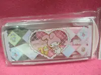 在飛比找蝦皮購物優惠-㊣五號倉庫㊣  sanrio melody 2011年出品 