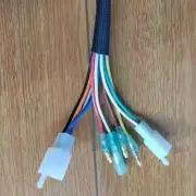 10-Wire CDI unit Assy 2YG-85540-M0 for Yamaha TW200 TW 200 (88-97) Ignitor