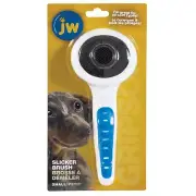Gripsoft Slicker Brush Firm Pin Small Dog Pet Grooming