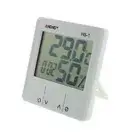 Indoor Room LCD Digital Thermometer Humidity Meter Electronic Temperature AU