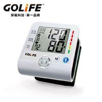 GOLiFE 電子血壓計(網路不販售，請來電諮詢02-27025153)