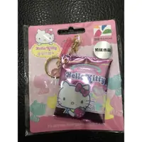 在飛比找蝦皮購物優惠-三麗鷗軟糖造型卡-Hello Kitty