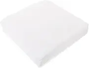 BESPORTBLE Parrot Cage Liner Papers 100 Sheets Leakproof Easy to Clean Birdcage Liners