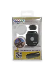 Wireless Remote Control Power on-Record Remotely For Bullethd Pro2 Pro 2 Bullet