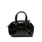 [Puma] Puma Puma 1976 Micro Grip Patent Top-handle Bag ONE SIZE BLACK