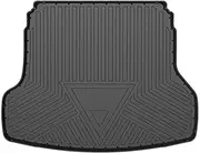 Car Mat Cargo Liner for k&ia K3 Forte 2019-2022 Car Trunk Mat Car Rear Cargo Boot Liner Floor Interior Accessories