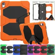 Kids Shockproof Armor Hard Stand Case Cover For iPad Pro 12.9" 2015 2017 Tablet