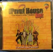 Corel Print House Magic Wizard of Oz Edition Computer Graphics