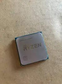 在飛比找Yahoo!奇摩拍賣優惠-AM4 AMD R7 Ryzen 7 2700X CPU 無