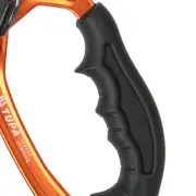 Climbing Right Hand Ascender Manual Mountaineering Tree Hand Ascender HO