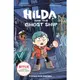 #5: Hilda and the Ghost Ship (平裝本)(TV Tie-in)/Stephen Davies Hilda Netflix Original Series Tie-In 【三民網路書店】